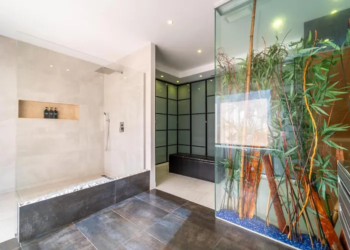 Tranquilium House * Torremolinos