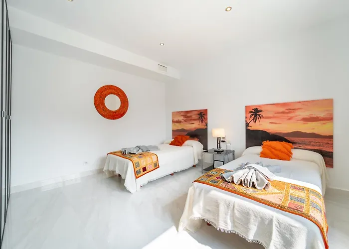 Tranquilium House Torremolinos