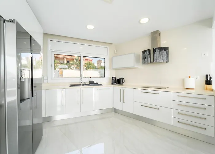 Tranquilium House Torremolinos