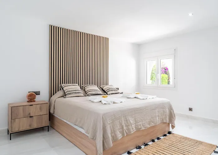 Tranquilium House * Torremolinos