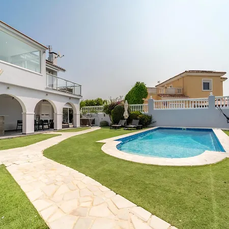 Tranquilium House * Torremolinos