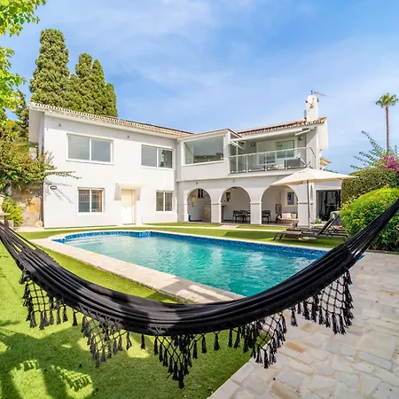 Villa Tranquilium House Torremolinos
