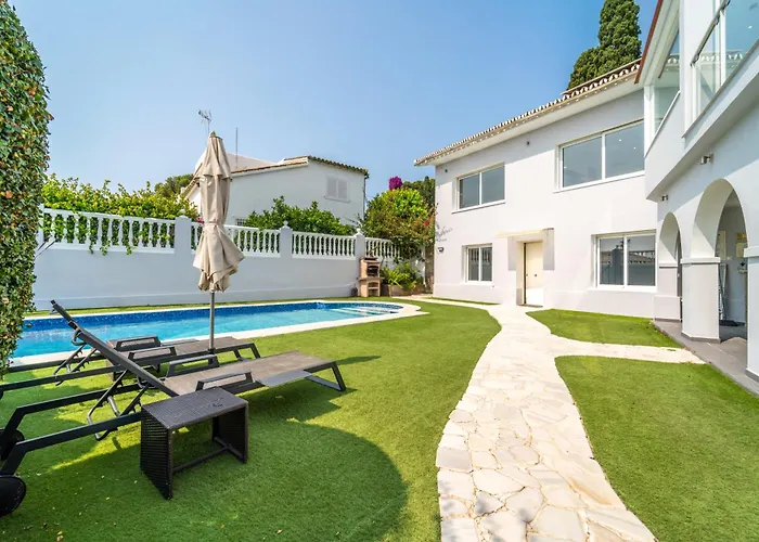 Tranquilium House Villa *