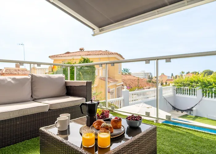 Villa Tranquilium House *