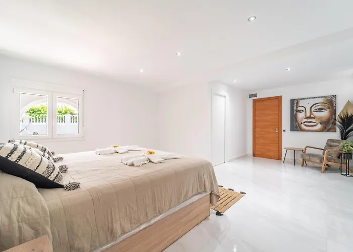 Tranquilium House * Torremolinos