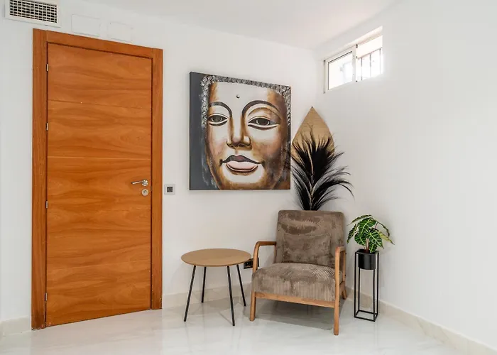 Villa Tranquilium House